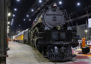 3985-and-Donated-Passenger-Equipment
