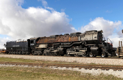 UP-3985-Durant-Iowa