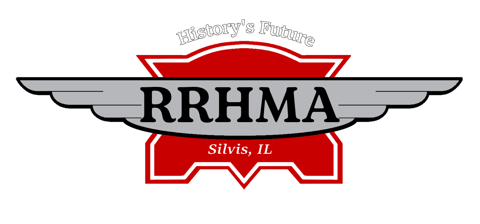 Railroading Heritage of Midwest America