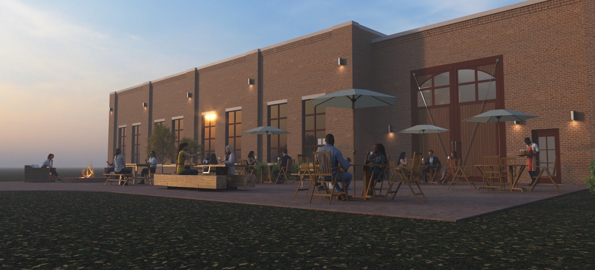 Roundhouse Project | Railroading Heritage of Midwest America